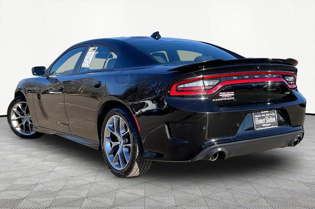 Used 2022 Dodge Charger For Sale in Millington, TN