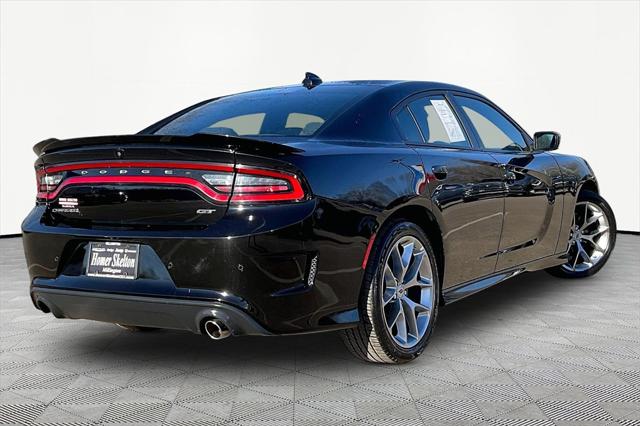 Used 2022 Dodge Charger For Sale in Millington, TN