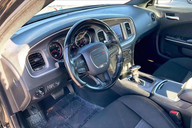 Used 2022 Dodge Charger For Sale in Millington, TN