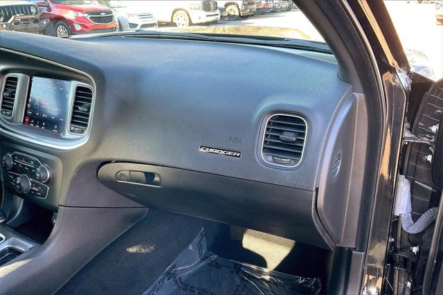 Used 2022 Dodge Charger For Sale in Millington, TN