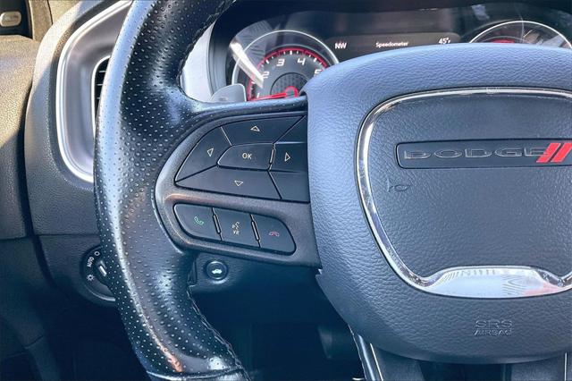 Used 2022 Dodge Charger For Sale in Millington, TN