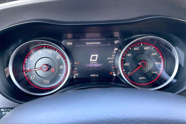 Used 2022 Dodge Charger For Sale in Millington, TN