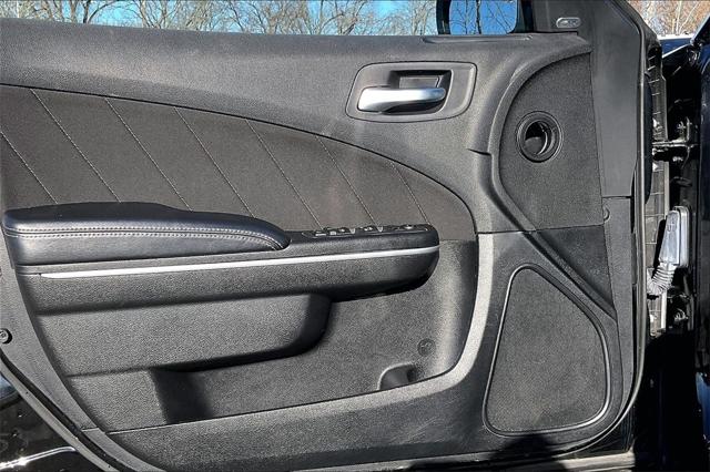 Used 2022 Dodge Charger For Sale in Millington, TN