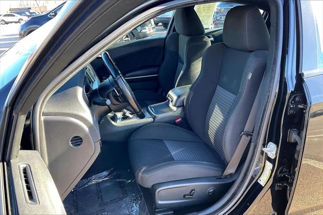 Used 2022 Dodge Charger For Sale in Millington, TN