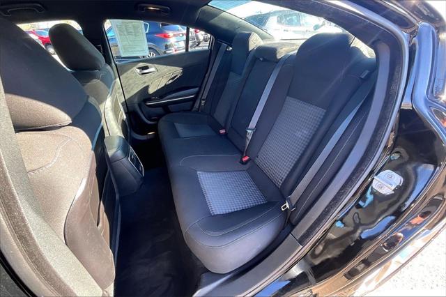 Used 2022 Dodge Charger For Sale in Millington, TN