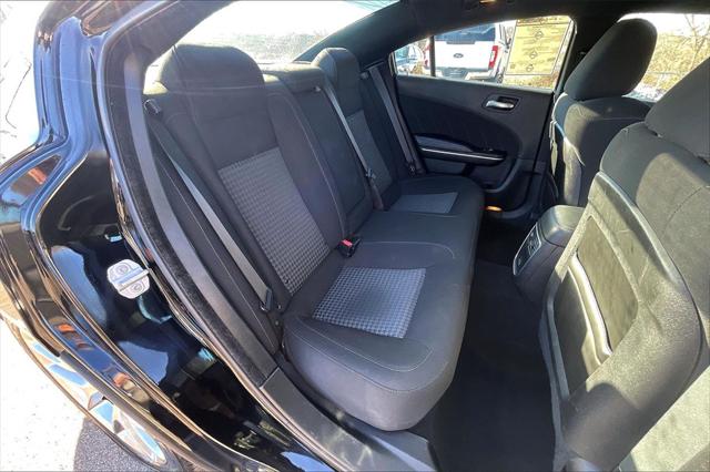 Used 2022 Dodge Charger For Sale in Millington, TN