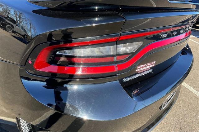 Used 2022 Dodge Charger For Sale in Millington, TN