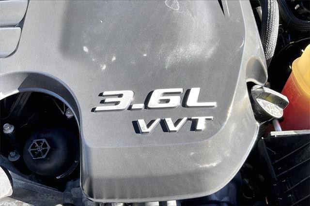 Used 2022 Dodge Charger For Sale in Millington, TN