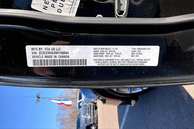 Used 2022 Dodge Charger For Sale in Millington, TN