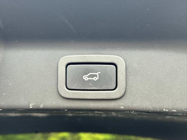 2017 Jaguar F-PACE 35t Premium