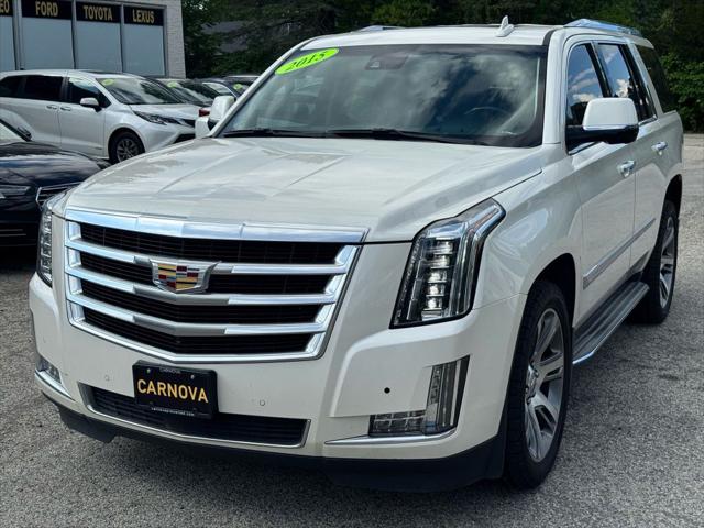 2015 Cadillac Escalade Premium for sale in Newbury , ME