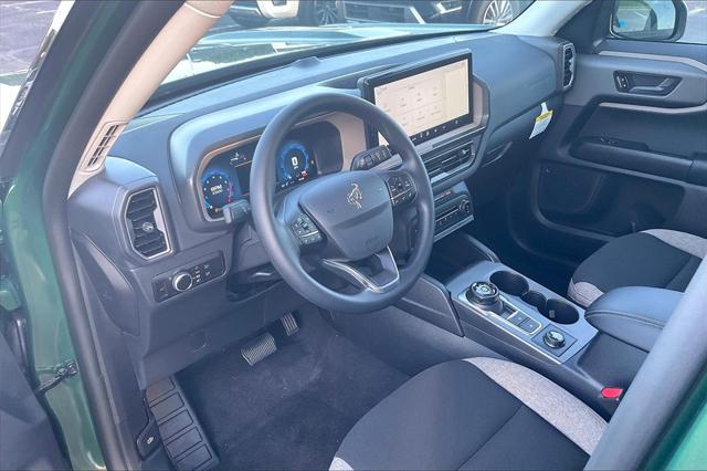 New 2025 Ford Bronco Sport For Sale in Millington, TN