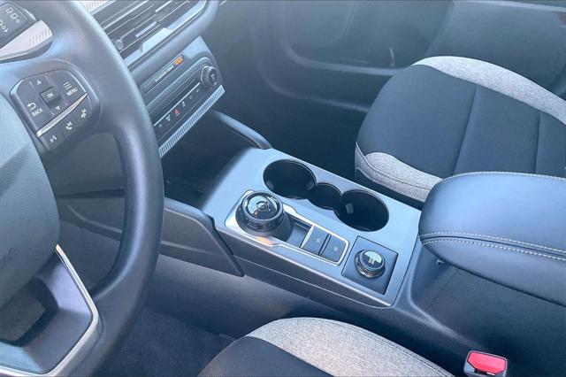 New 2025 Ford Bronco Sport For Sale in Millington, TN