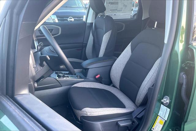 New 2025 Ford Bronco Sport For Sale in Millington, TN