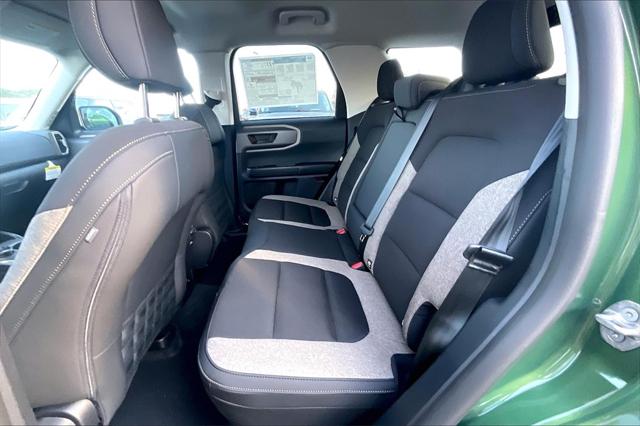 New 2025 Ford Bronco Sport For Sale in Millington, TN