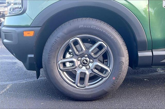 New 2025 Ford Bronco Sport For Sale in Millington, TN