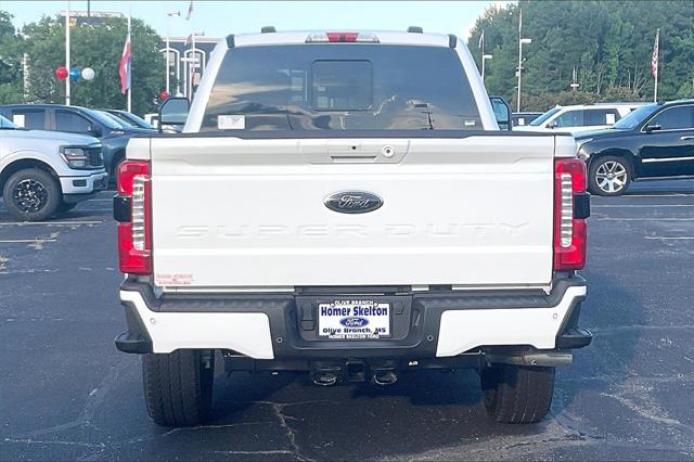 New 2025 Ford F-350 For Sale in Olive Branch, MS