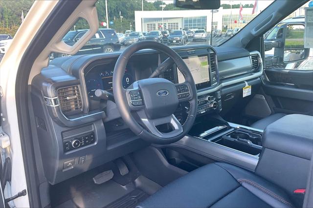New 2025 Ford F-350 For Sale in Olive Branch, MS