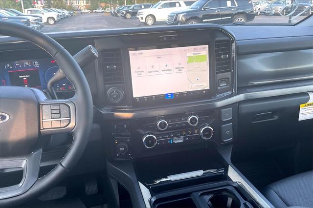 New 2025 Ford F-350 For Sale in Olive Branch, MS
