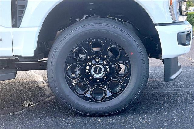 New 2025 Ford F-350 For Sale in Olive Branch, MS