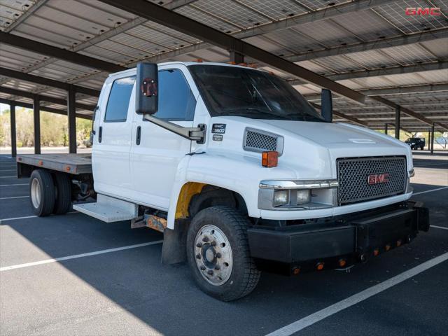 2005 GMC 5500 Unknown for sale in Tucson, AZ
