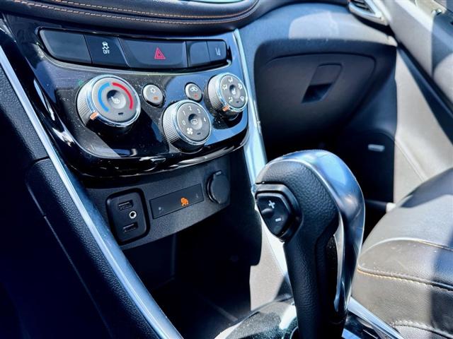 2020 Chevrolet Trax AWD Premier