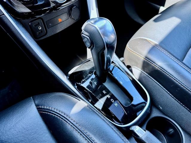 2020 Chevrolet Trax AWD Premier