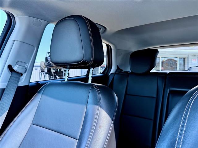 2020 Chevrolet Trax AWD Premier