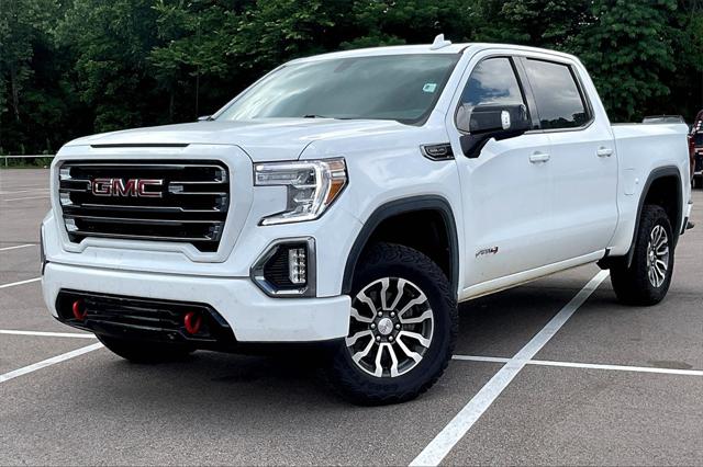 Used 2021 GMC Sierra 1500 For Sale in Olive Branch, MS