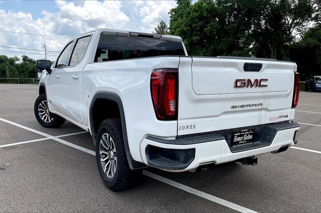 Used 2021 GMC Sierra 1500 For Sale in Olive Branch, MS