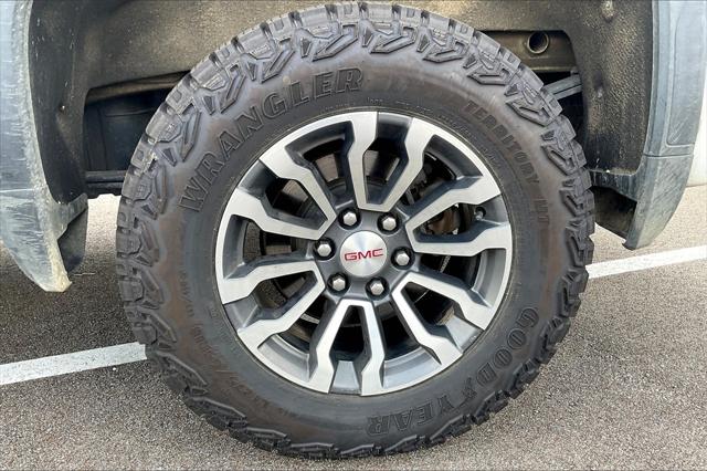 Used 2021 GMC Sierra 1500 For Sale in Olive Branch, MS