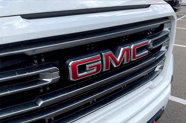 Used 2021 GMC Sierra 1500 For Sale in Olive Branch, MS