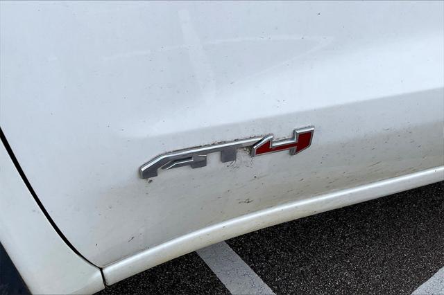 Used 2021 GMC Sierra 1500 For Sale in Olive Branch, MS