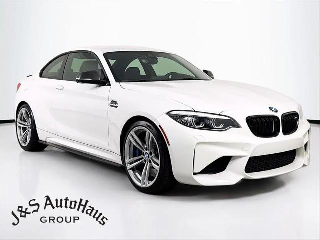不正模玩 1/64 　BMW M2 コンペティション　ホワイト 🚗不正模玩1/64 BMW M2 Competition 樹脂模型各限量399台‼️配有