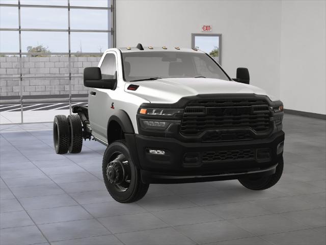2025 Ram 4500 Chassis Tradesman/Big Horn for sale in Myrtle Beach, SC