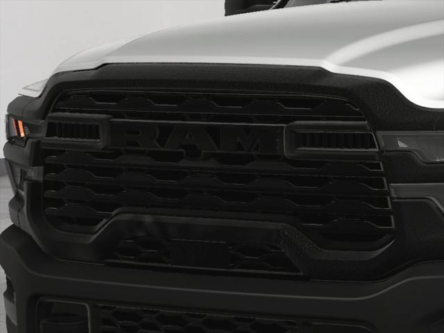 2025 Ram 4500 Chassis Tradesman/Big Horn