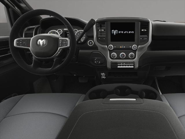 2025 Ram 4500 Chassis Tradesman/Big Horn