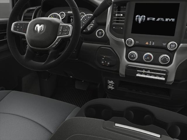 2025 Ram 4500 Chassis Tradesman/Big Horn