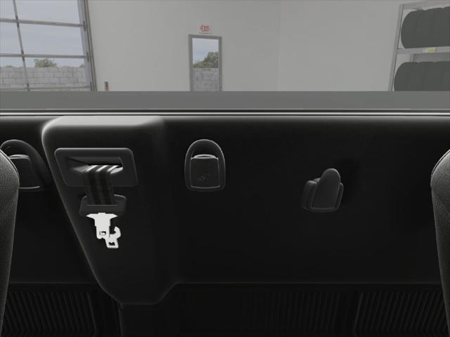 2025 Ram 4500 Chassis Tradesman/Big Horn