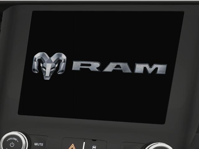 2025 Ram 4500 Chassis Tradesman/Big Horn