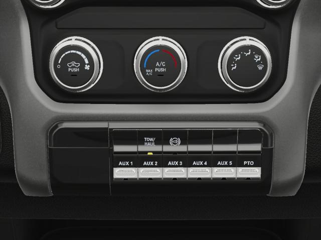 2025 Ram 4500 Chassis Tradesman/Big Horn