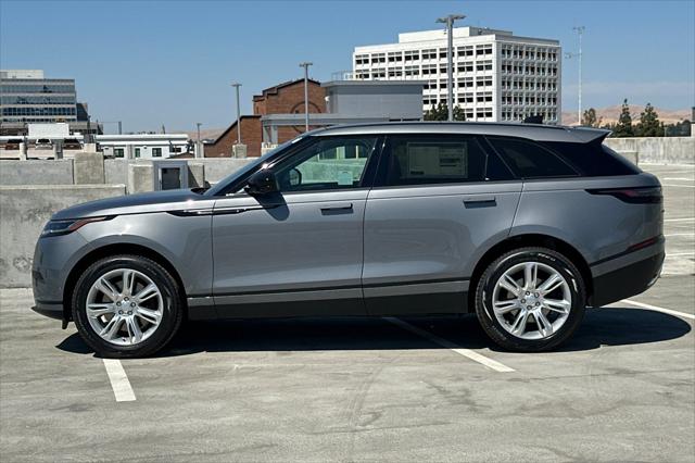 2026 Land Rover Range Rover Velar P250 S