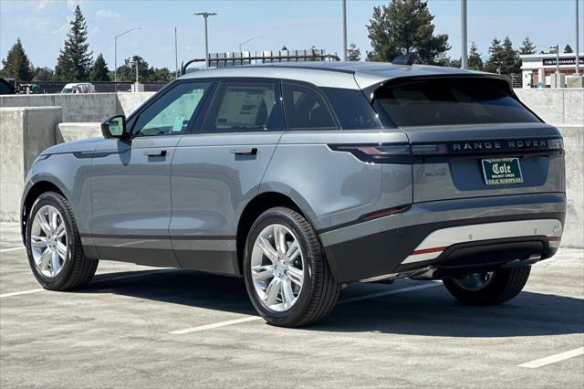 2026 Land Rover Range Rover Velar P250 S