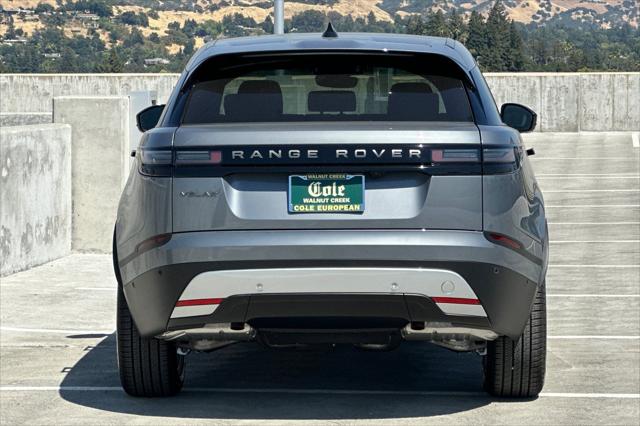 2026 Land Rover Range Rover Velar P250 S