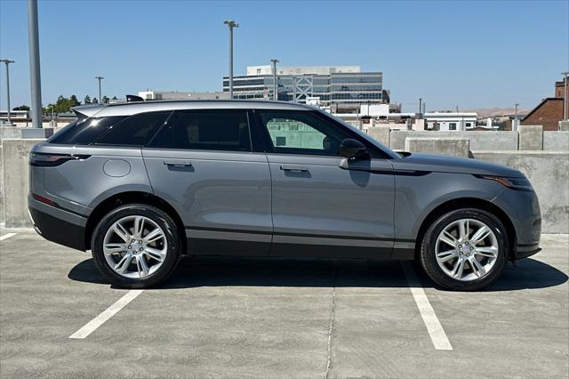 2026 Land Rover Range Rover Velar P250 S