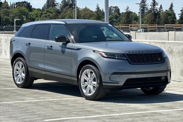 2026 Land Rover Range Rover Velar P250 S