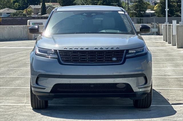 2026 Land Rover Range Rover Velar P250 S