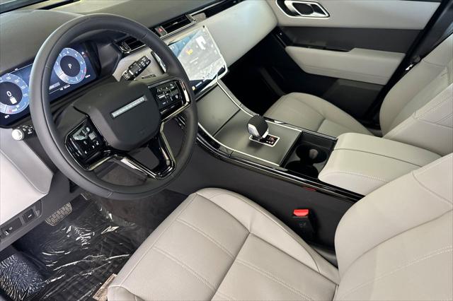 2026 Land Rover Range Rover Velar P250 S
