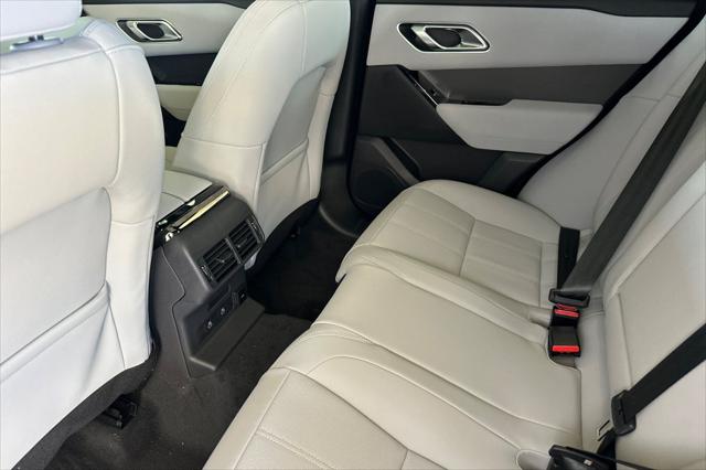 2026 Land Rover Range Rover Velar P250 S