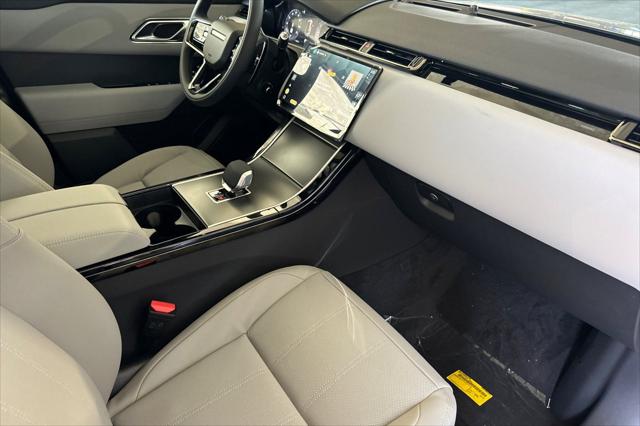 2026 Land Rover Range Rover Velar P250 S